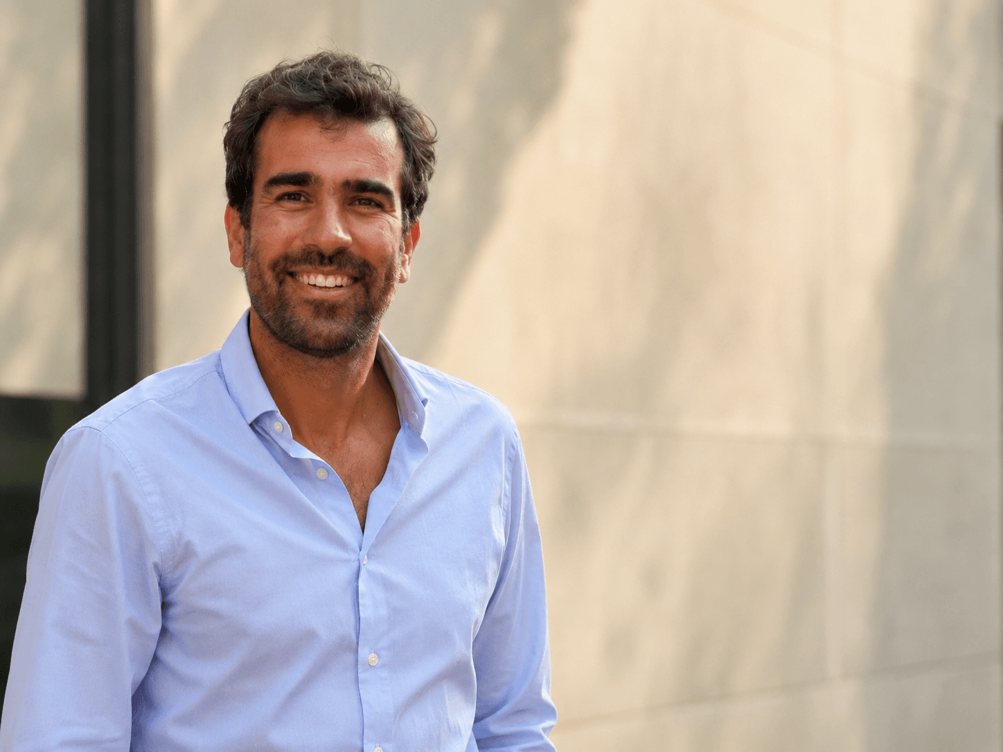 Francisco Frontalini — Amplitud